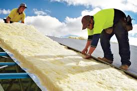 Eco-Friendly Insulation Solutions in Beardstown, IL