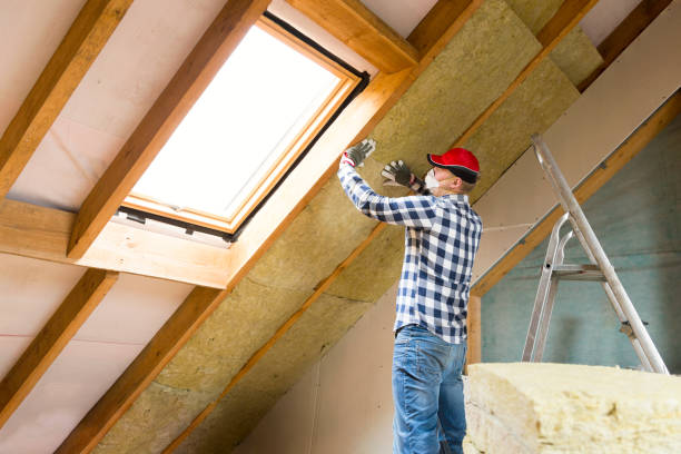 Best Fireproof Insulation  in Beardstown, IL